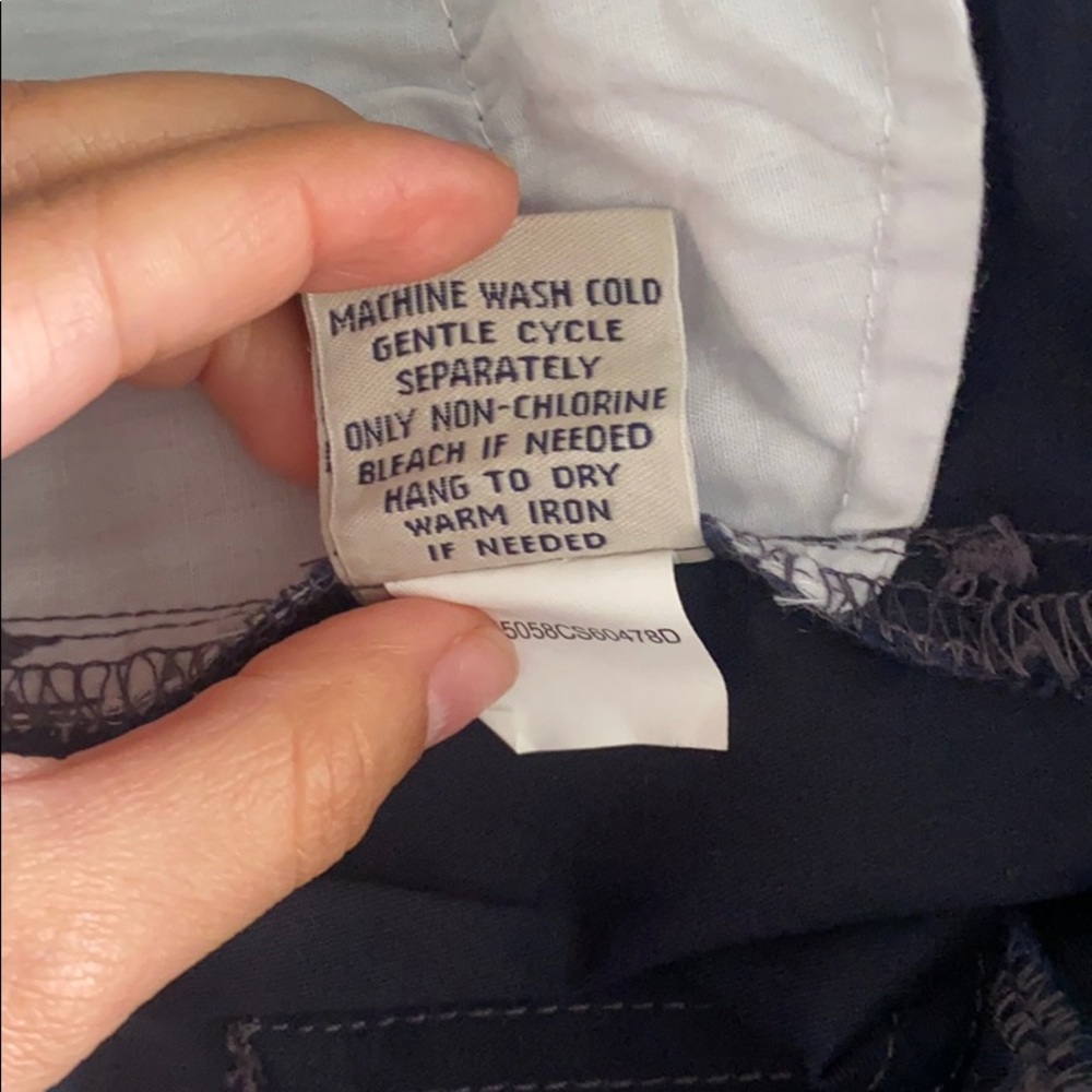 Pants - Picture 7 of 8